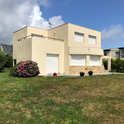 Ravalement de façades